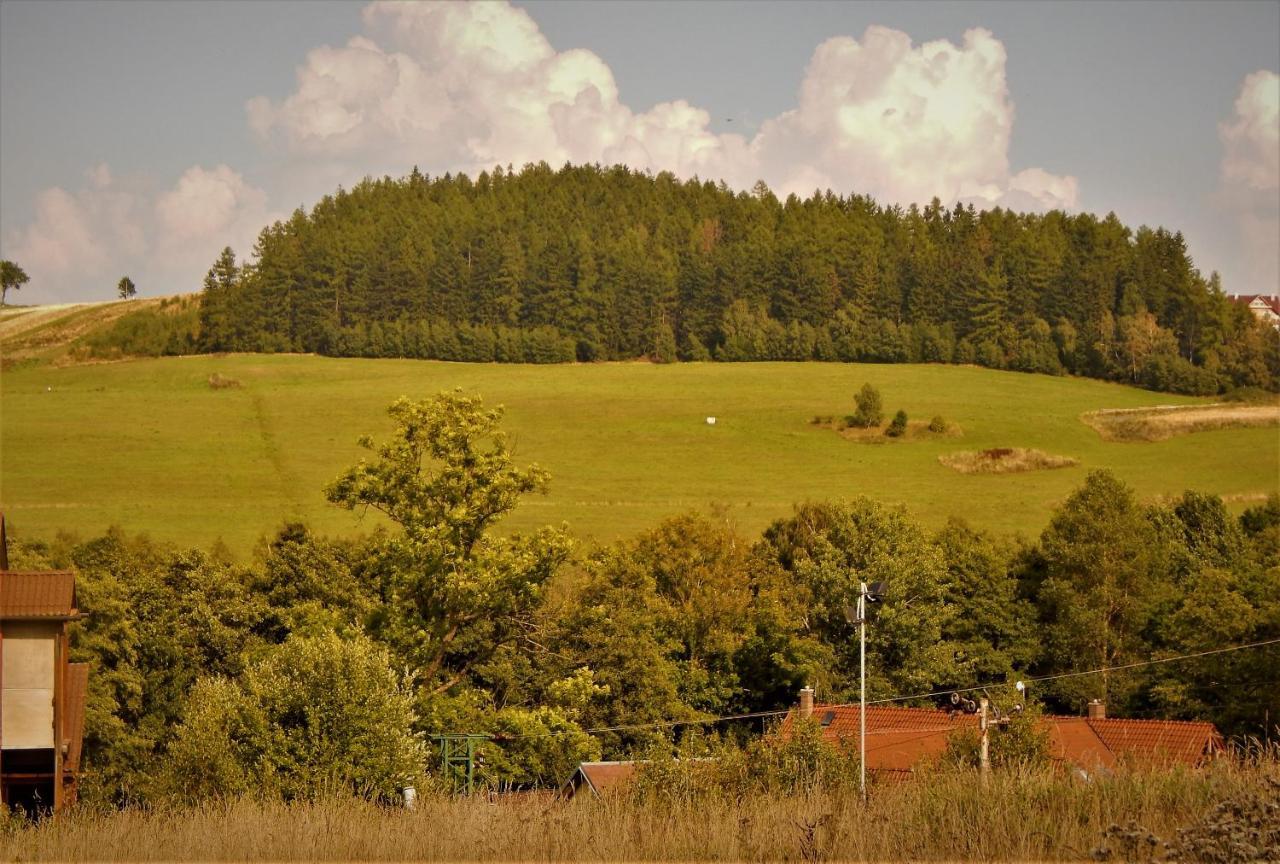 Chata Roubenka - Jesenka Dolní Moravice Exterior photo