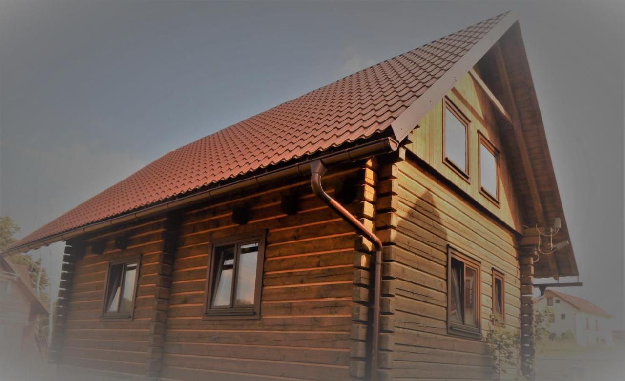 Chata Roubenka - Jesenka Dolní Moravice Exterior photo
